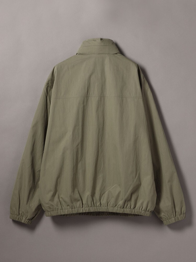 ジャケット - ロングスリーブパッカブルフーデッドウィンド ジャケット - ロングスリーブパッカブルフーデッドウィンド