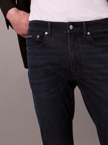 Slim / 37.5 Denim Technology]ジーンズ(デニムパンツ) - スリム
