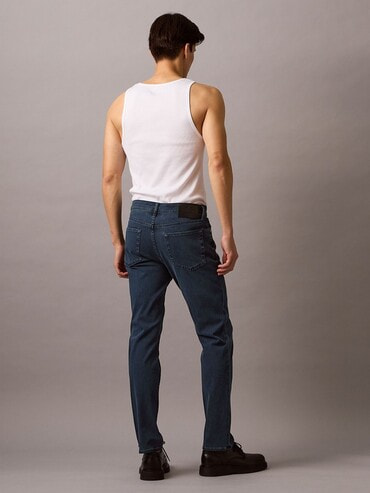 Slim / 37.5 Denim Technology]ジーンズ(デニムパンツ) - スリム