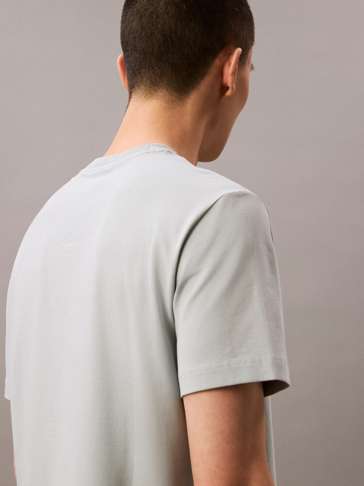 メンズ | Tシャツ | カルバン クライン 公式オンラインストア