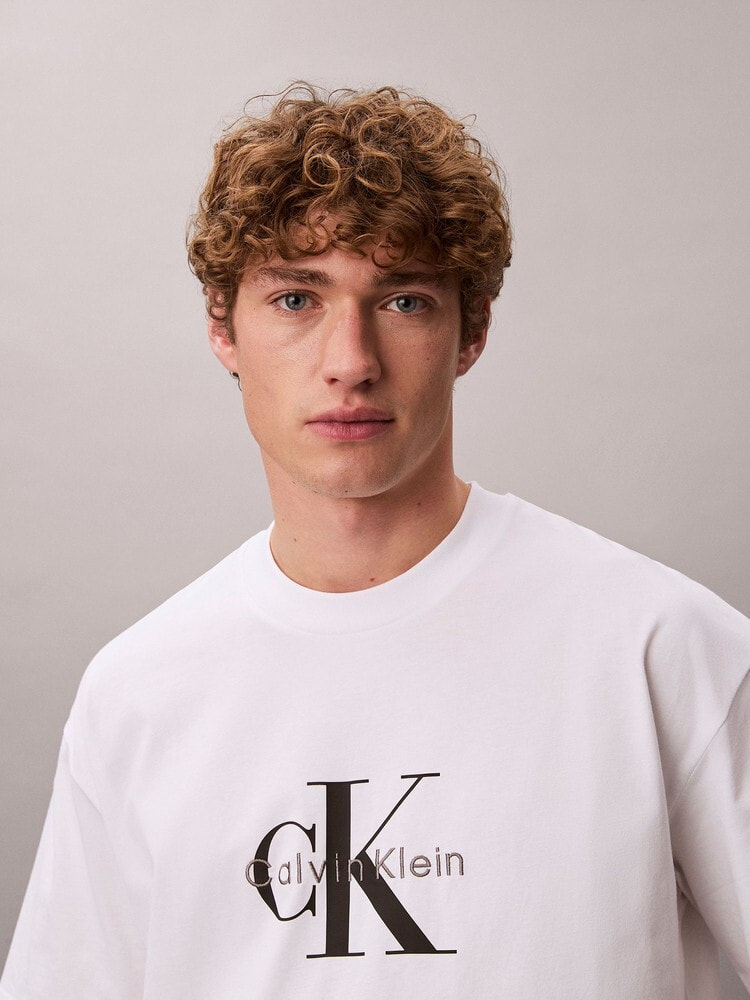 Tシャツ - フロントロゴTシャツ 2