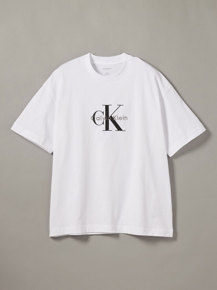 Tシャツ - フロントロゴTシャツ 7