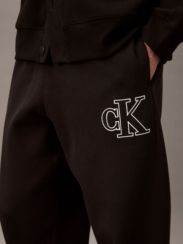 ck Calvin Klein - 新品タグ付き［カルバンクライン］ウール