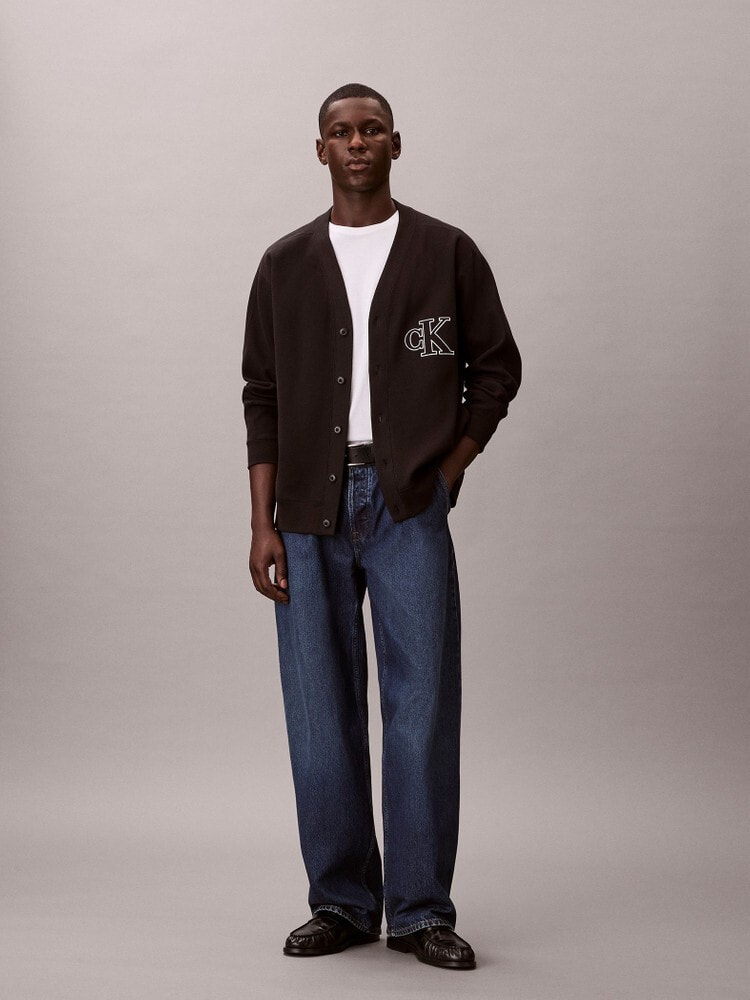 メンズ | パーカー＆スウェット | カルバン クライン 公式オンライン