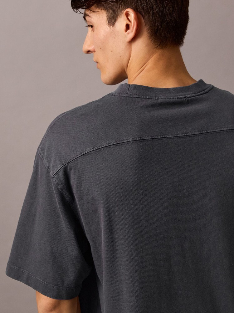 2点以上でさらに10%OFF】Tシャツ - ジャージーショートスリーブT