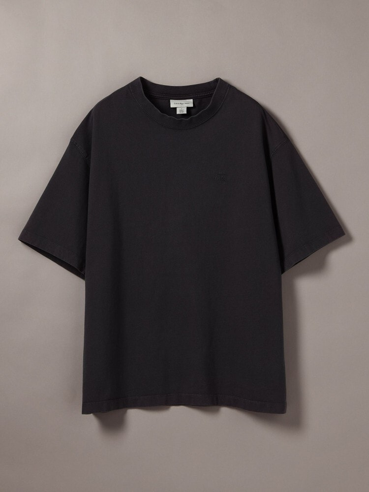 Tシャツ - ジャージーショートスリーブTシャツ | カルバン Tシャツ - ジャージーショートスリーブTシャツ | カルバン