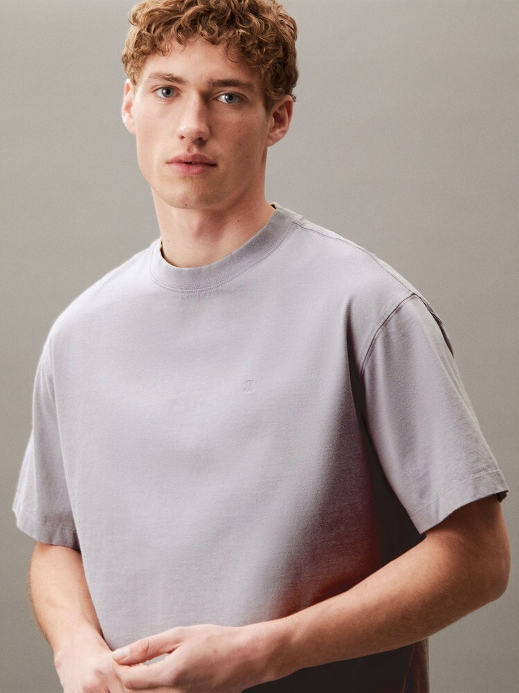 2点以上でさらに10%OFF】Tシャツ - ジャージーショートスリーブT