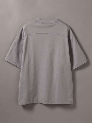 Tシャツ - ジャージーショートスリーブTシャツ | カルバン Tシャツ - ジャージーショートスリーブTシャツ | カルバン
