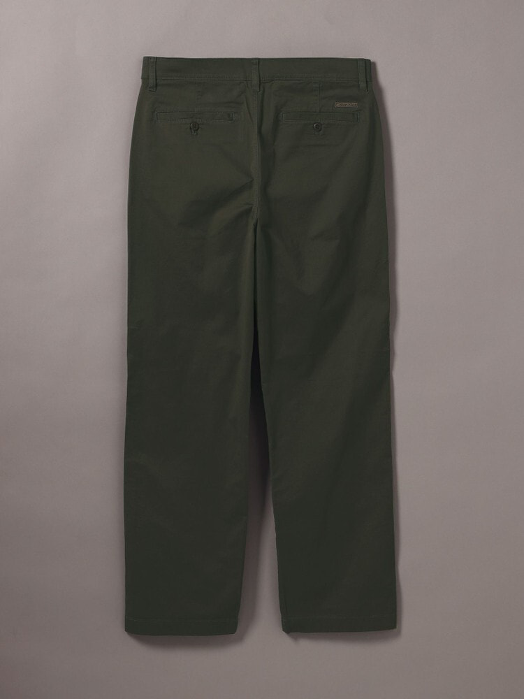 パンツ - 90s ストレートツイルパンツ[JALEN GREEN / ジェイレン