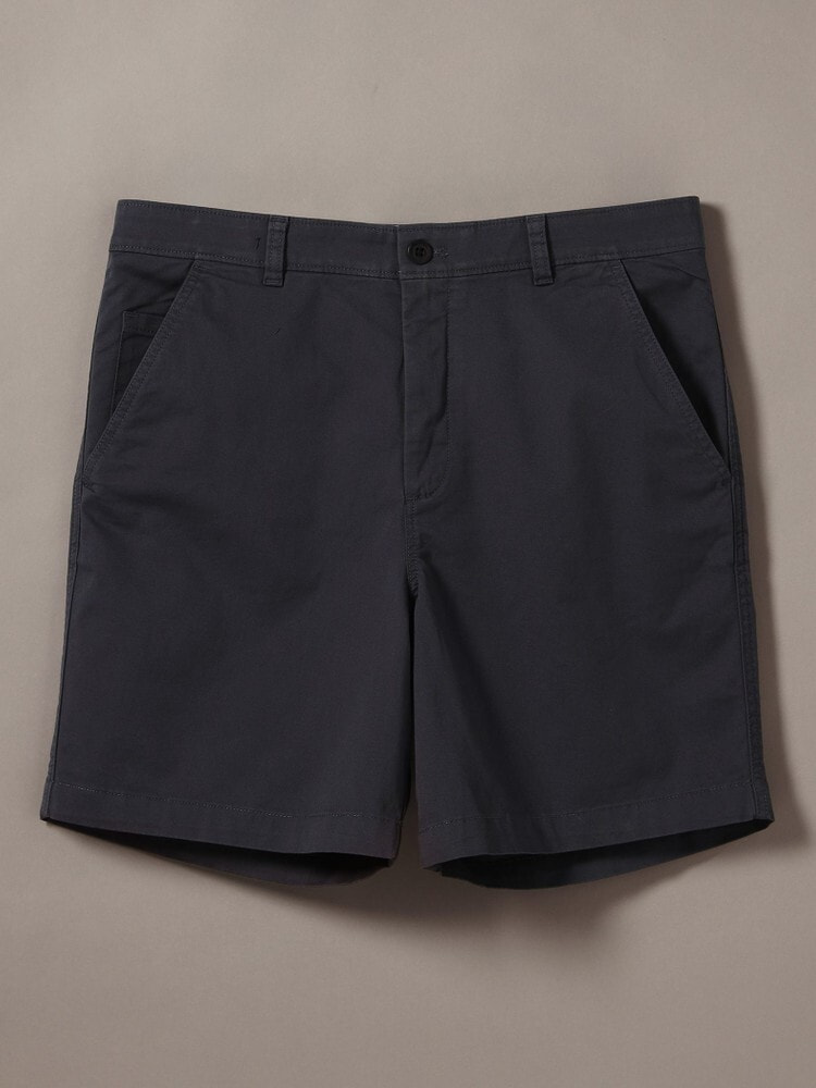【 】CK JEAN スリムコットンチノショーツ◆送料無料 CALVIN KLEIN】CK JEAN スリムコットンチノショーツ◇送料無料