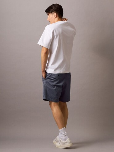 MICRO ショーツ (GRY)