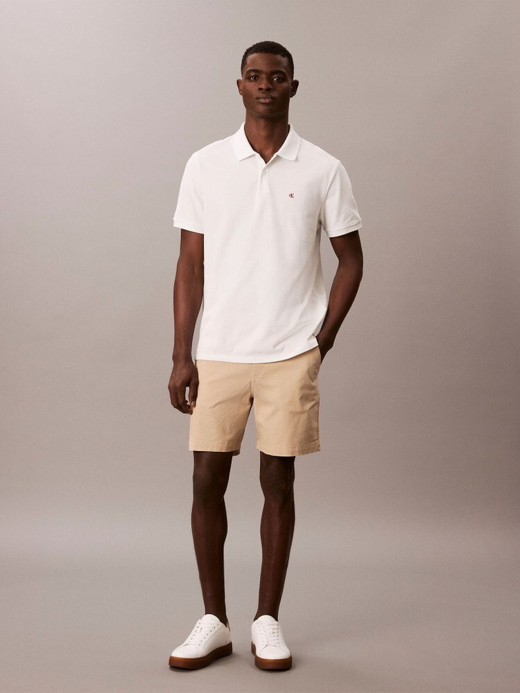 ショートパンツ - Icon Cotton Modal スリープショートボトム