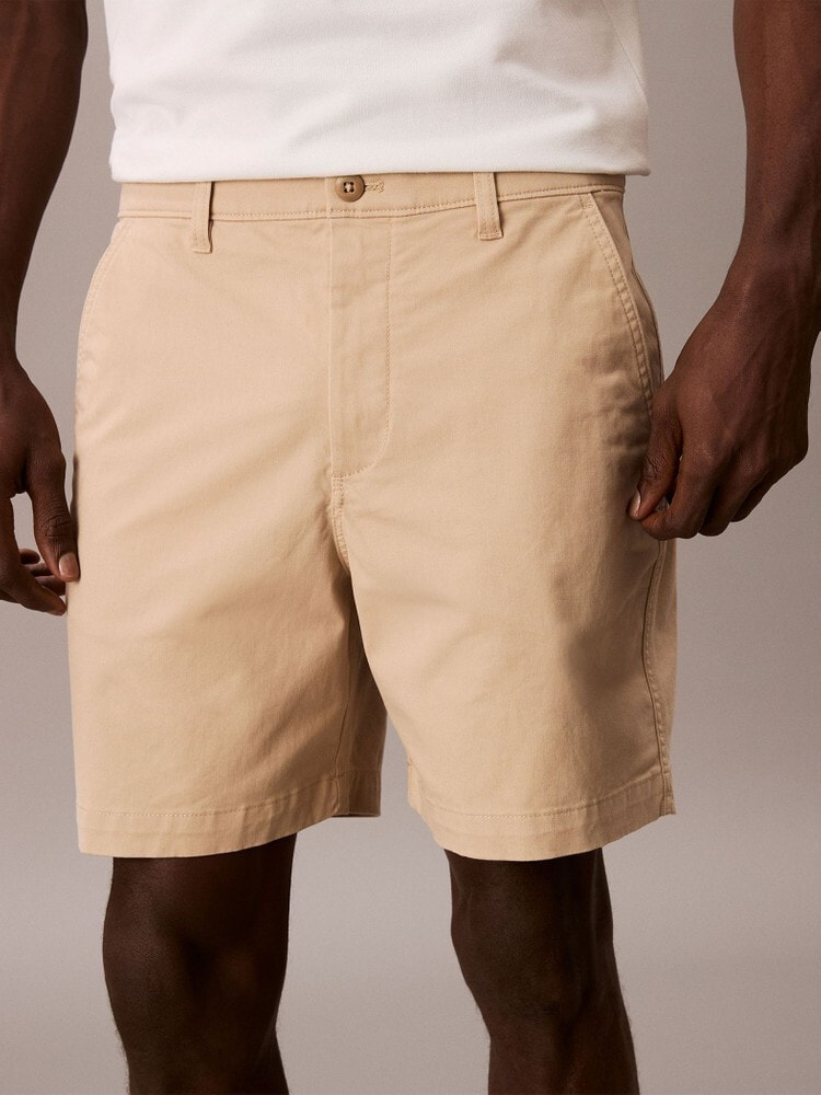 メンズ | ショートパンツ | カルバン クライン 公式オンライン