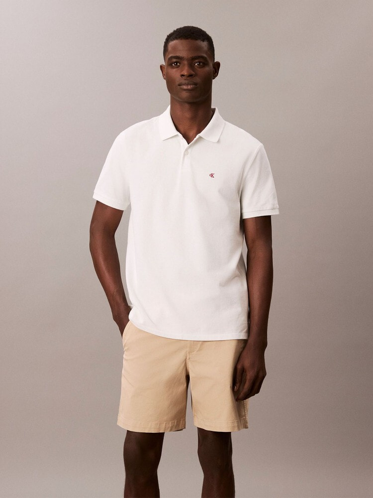 ショートパンツ - COTTON POPLIN コットンポプリンショート