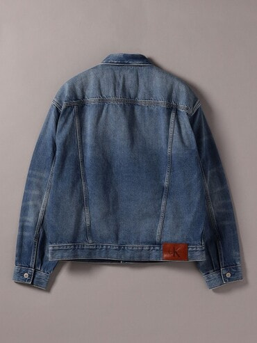 SHIPS｜SHIPS: <セットアップ対応>13.5oz リラックス デニム