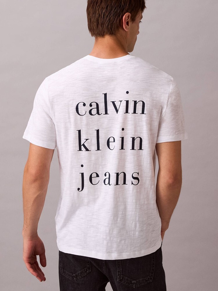 2点以上でさらに10%OFF】Tシャツ - カルバンクラインジーンズ