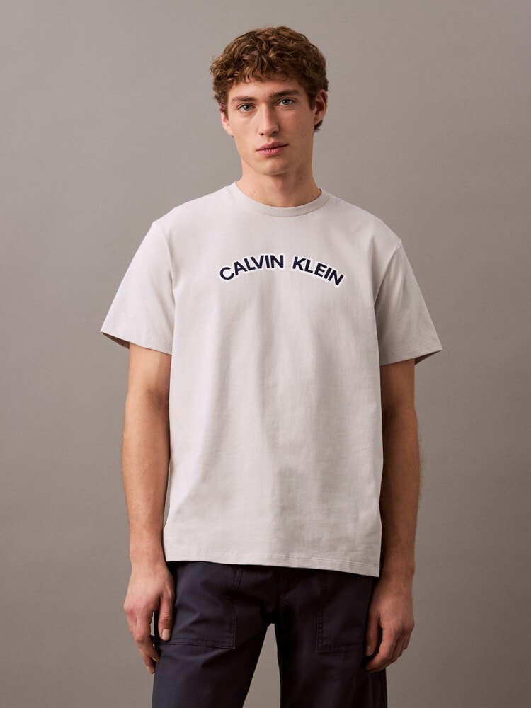 カルバンクライン USA製 Tシャツ 90s 00s calvin klein - メルカリ