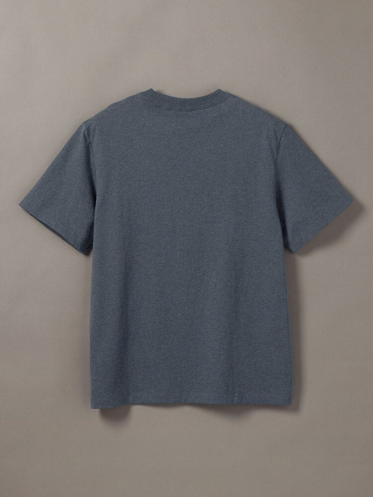 Tシャツ - ショートスリーブモノグラムプリントTシャツ 31
