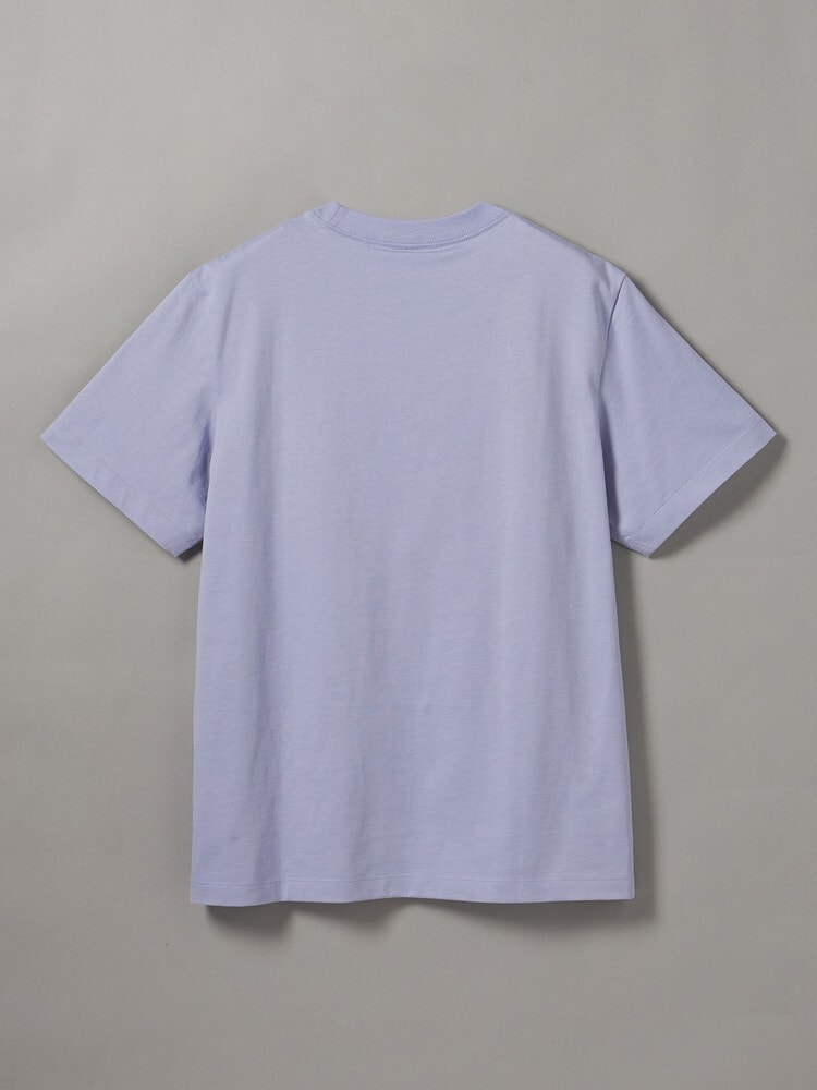 Tシャツ - ショートスリーブモノグラムプリントTシャツ 24