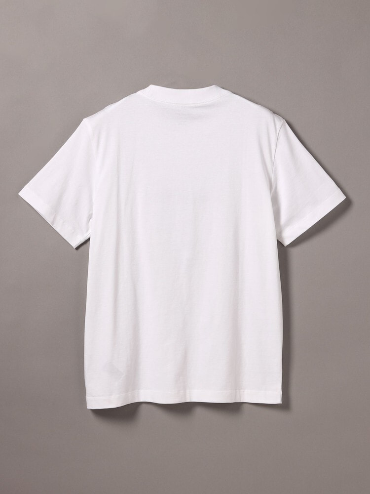 Tシャツ - ショートスリーブモノグラムプリントTシャツ 17