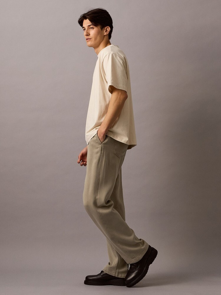 Amazon.co.jp: [カルバンクライン]Calvin Klein メンズ シティ