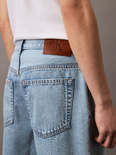 【 】◆CK Jeans デニムショートパンツ ◆送料無料◆ 楽天市場】【最終処分!!最大15％OFFクーポン配布中】カルバン
