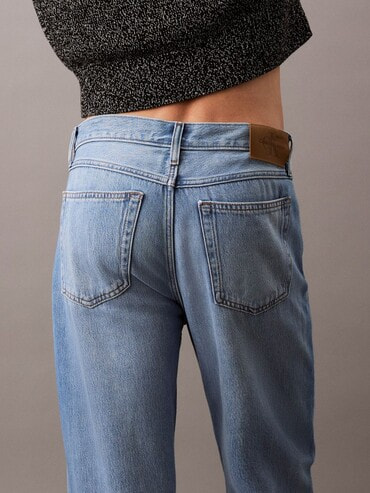   Jeans 90s ストレート ジーンズ デニム 90's Straight]ジーンズ(デニムパンツ) - 90s ストレート