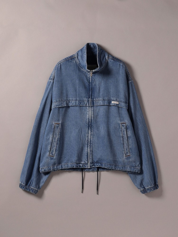 Calvin Klein Jeans】NEW☆デニムジャケット (Calvin Klein