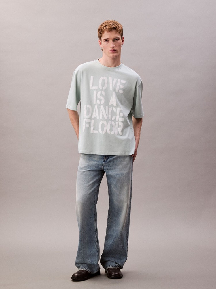 2点以上でさらに10％OFF】Tシャツ - Pride ショートスリーブT