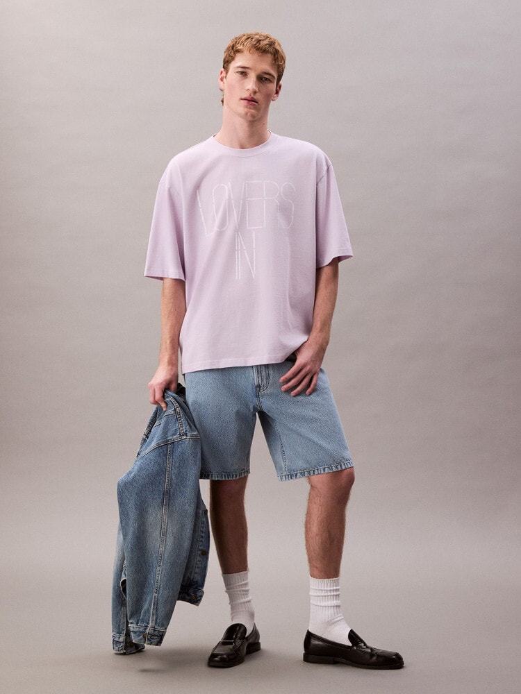 2点以上でさらに10％OFF】Tシャツ - ショートスリーブTシャツ