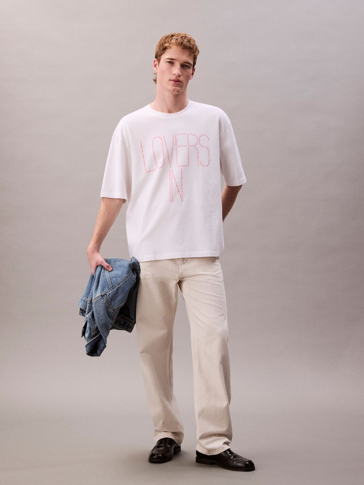 2点以上でさらに10％OFF】Tシャツ - ショートスリーブTシャツ