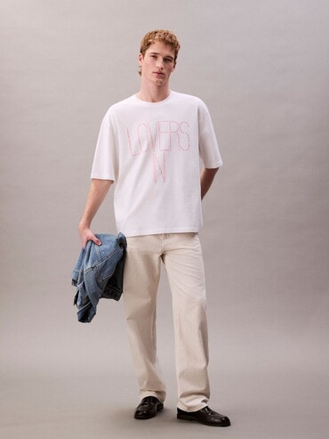 2点以上でさらに10％OFF】Tシャツ - ショートスリーブTシャツ