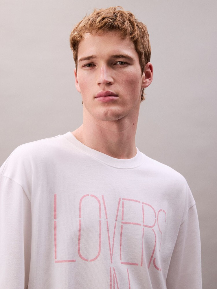 2点以上でさらに10％OFF】Tシャツ - ショートスリーブTシャツ