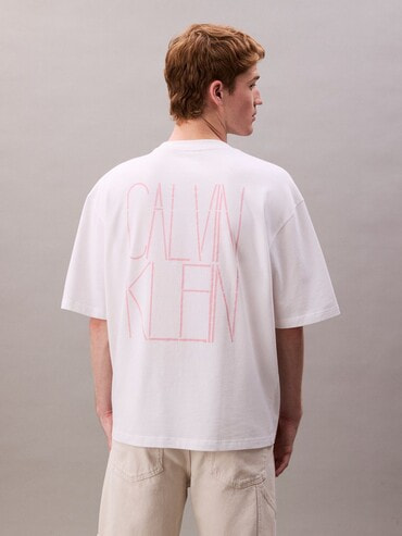 【 】◆CKJ ロゴショートスリーブTシャツ◆送料無料 ce7988-05_1.jpg