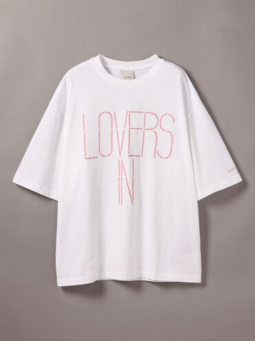 【 】CKJ ロゴショートスリーブ Tシャツ◆送料無料◆ Calvin Klein｜(M)【公式ショップ】 カルバンクライン バック