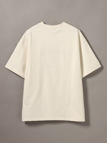 ☆Chloe☆ トリミング×ポケットロゴ・コットンTシャツ♪ Chloé ChloéのロゴTシャツ | Chloé JP