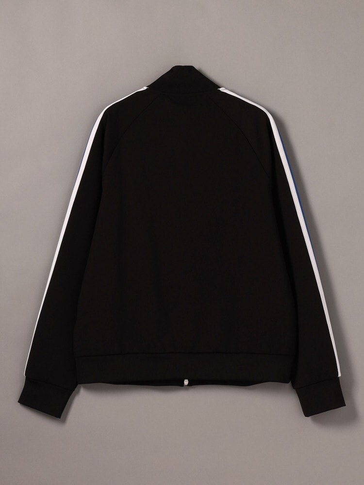 ジャケット - ストレッチツイルトラックジャケット 7