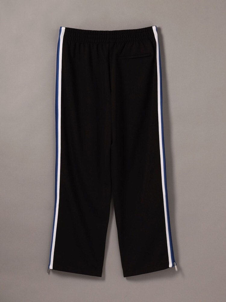 パンツ - ストレッチツイルトラックパンツ 7
