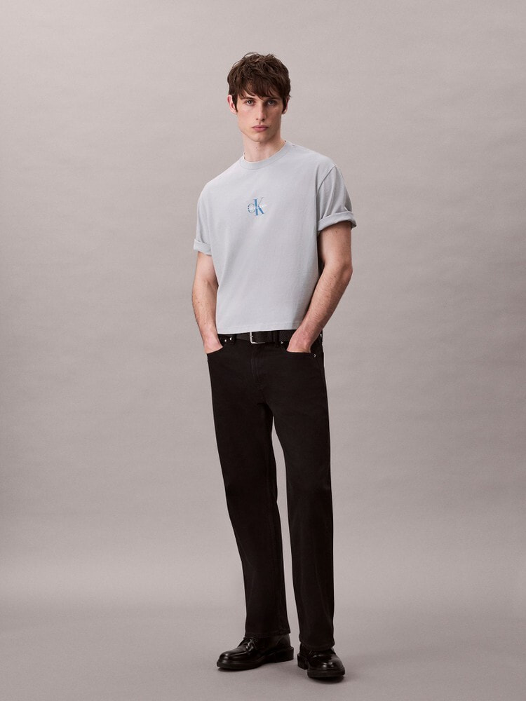 本物　CELINE セリーヌ　クロップドTシャツ CELINE - CELINE セリーヌ Tシャツ レディース クロップド T