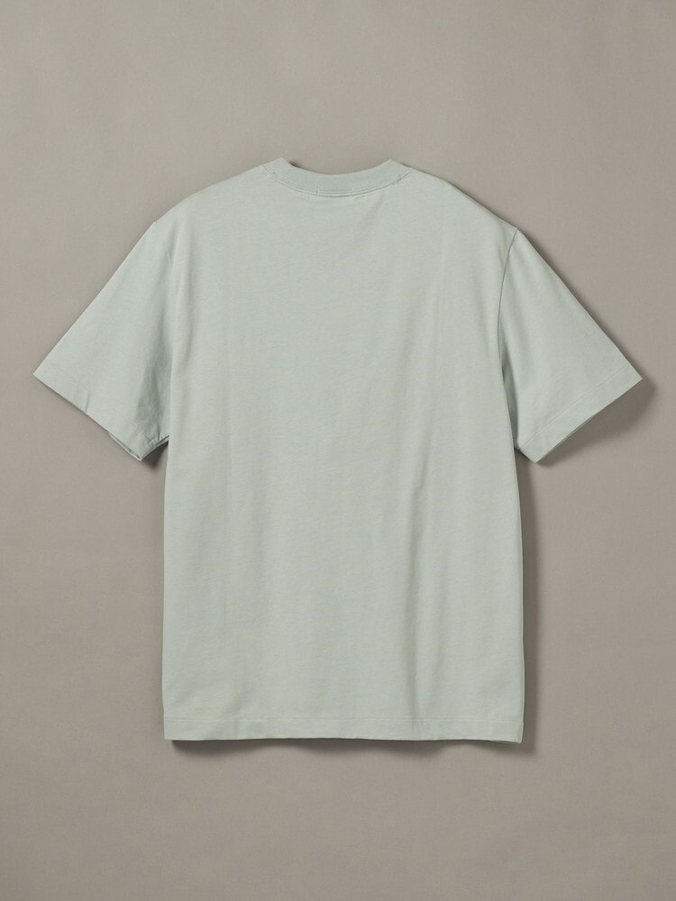 Tシャツ - ショートスリーブイージーモノグラムTシャツ 51
