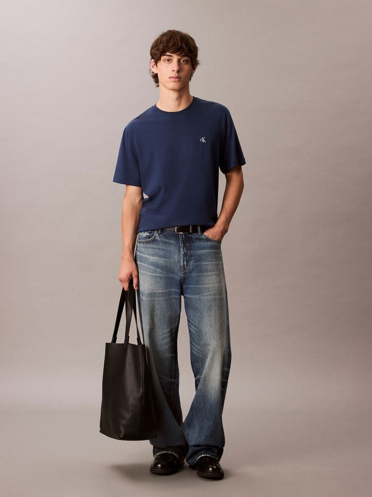 Calvin Klein カルバンクライン tシャツ 下着 メンズ Tシャツ