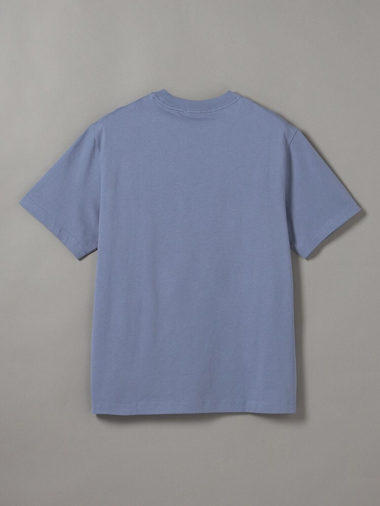 Tシャツ - ショートスリーブイージーモノグラムTシャツ 43