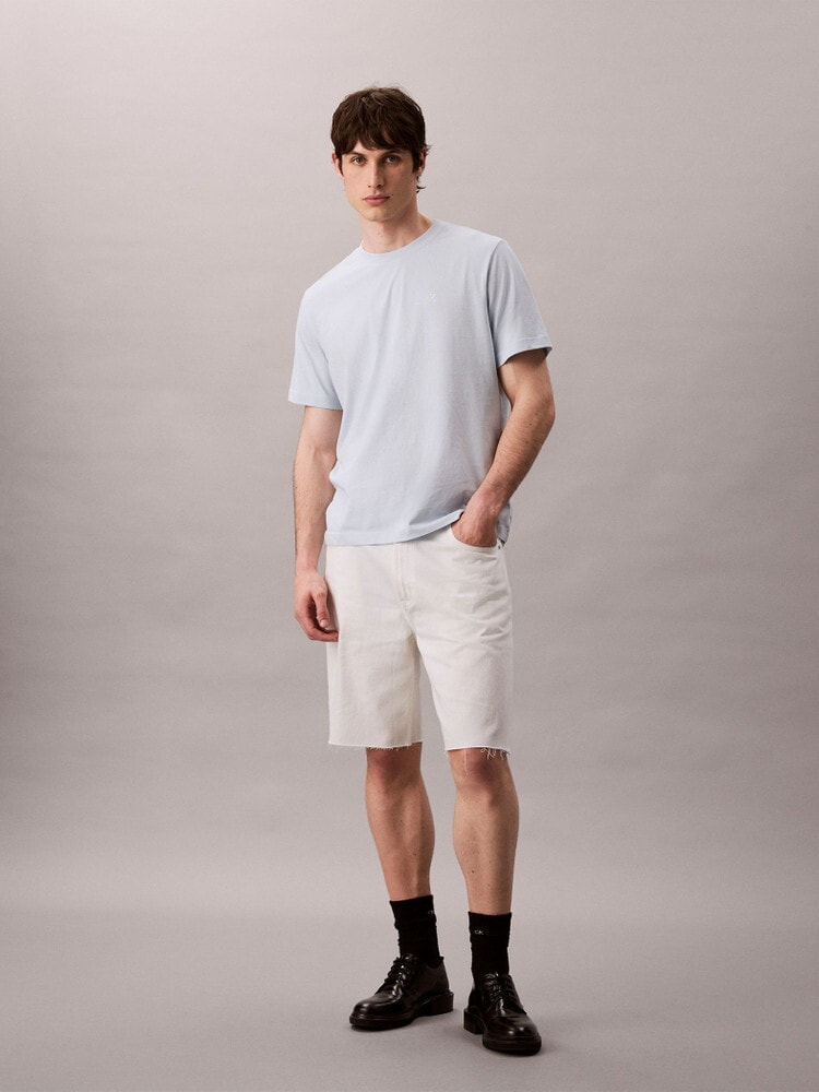 [カルバンクライン] RELAX FIT STANDARD LOGO CREW NECK☆送料込 商品一覧 | カルバン・クライン 公式オンラインストア