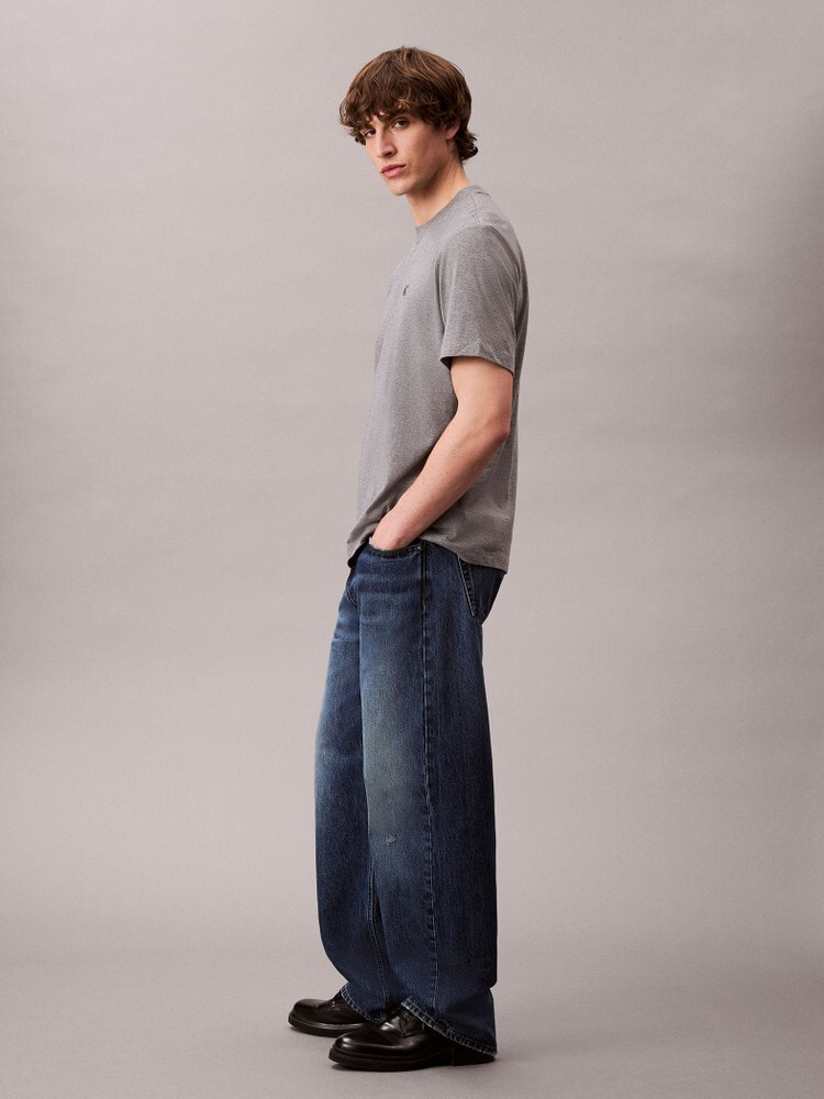 【 】★CK Jeans ショートスリーブシャツ★送料無料 2点以上でさらに10%OFF】シャツ - ショートスリーブクラシック