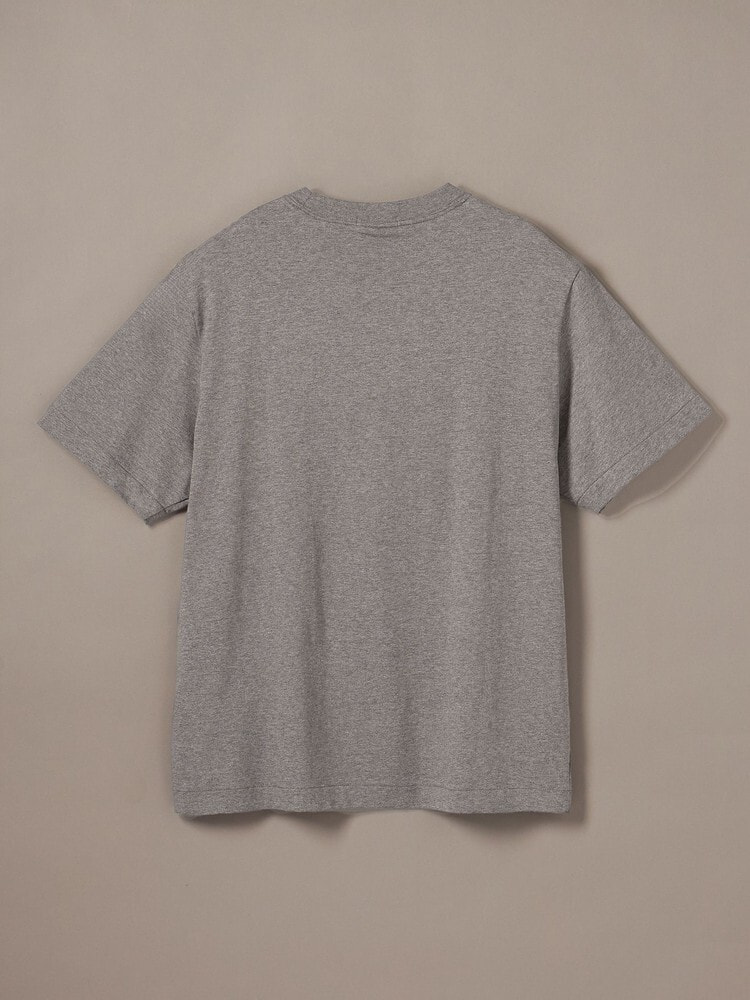 Tシャツ - ショートスリーブイージーモノグラムTシャツ 35