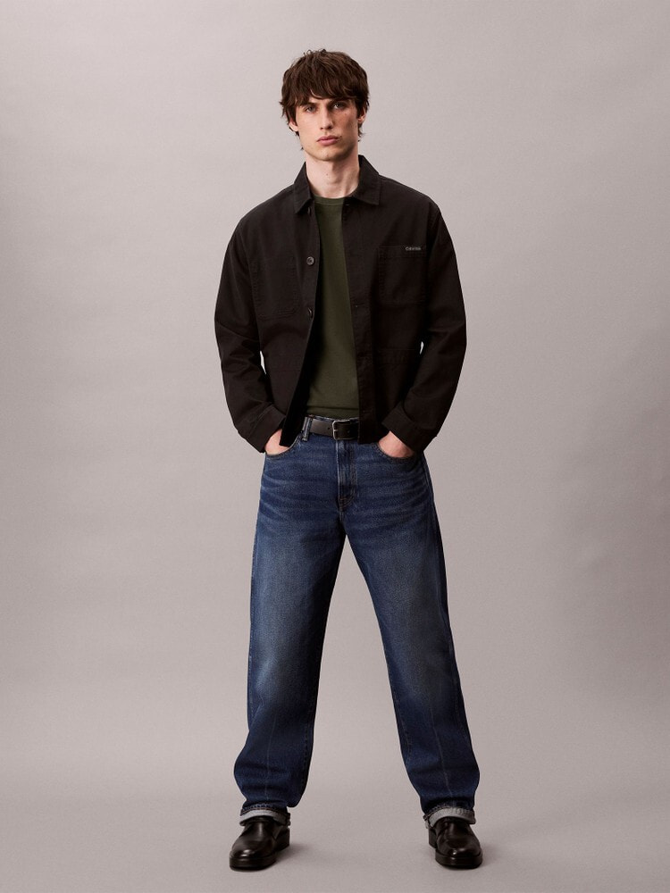 【 】CK Jeans フリップフラップぞうり★送料無料★ 7/27再入荷【TRIPP NYC】X-STRAP ZIP OFF PANT[AF7144M