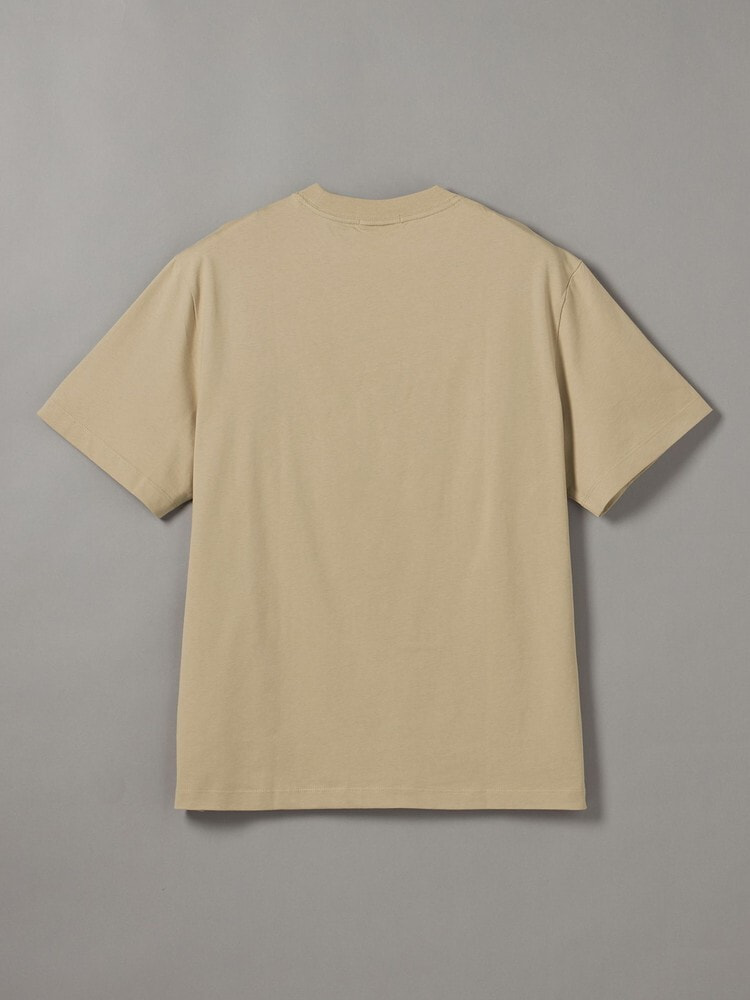 Tシャツ - ショートスリーブイージーモノグラムTシャツ 29