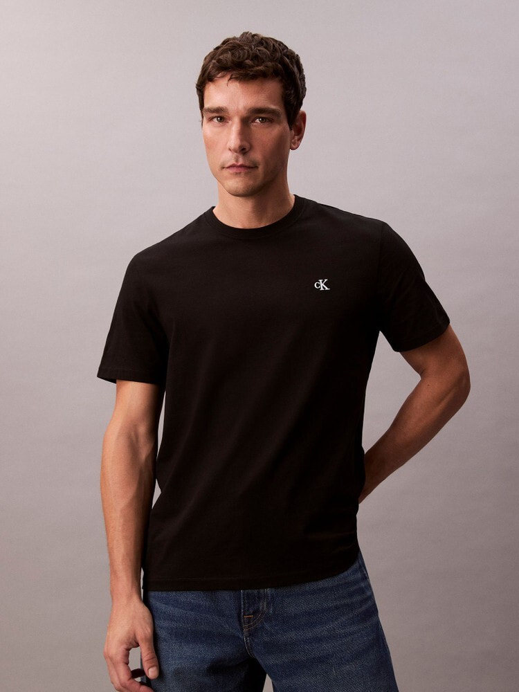 メンズ | Tシャツ | カルバン クライン 公式オンラインストア