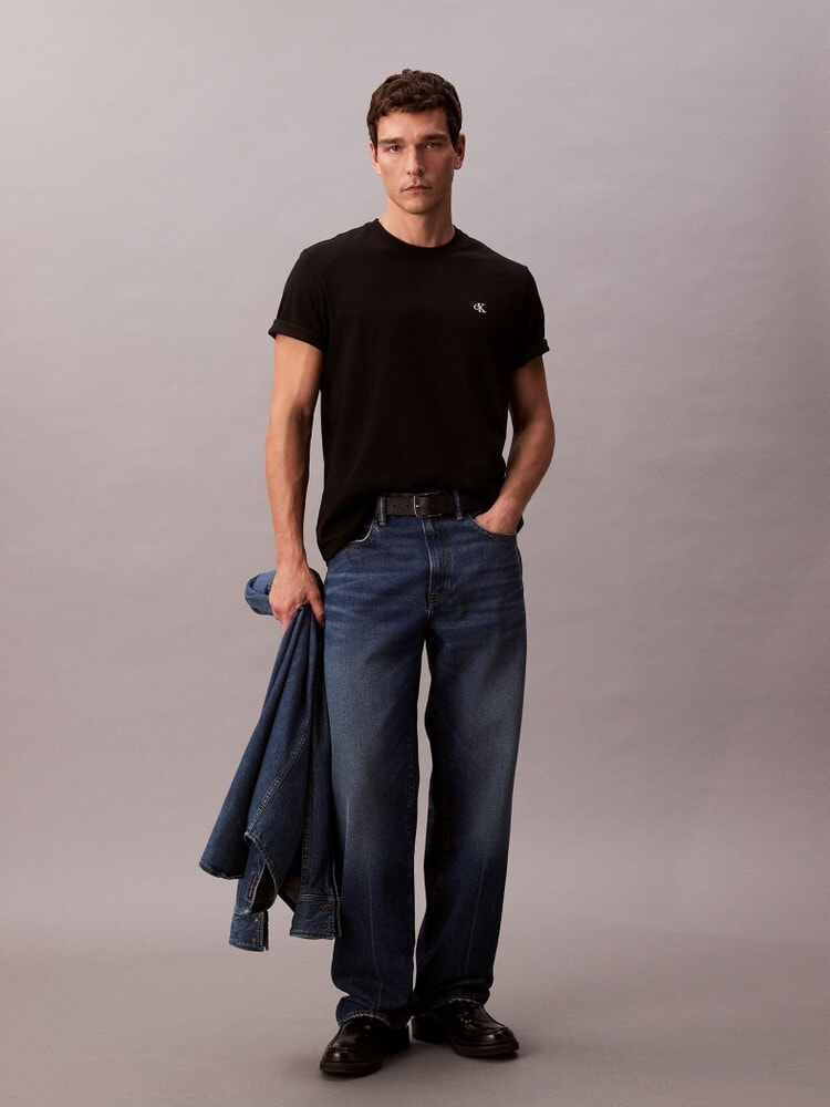 【 】◆CK Jeans オーバーサイズTシャツ◆送料無料◆ 楽天市場】Tシャツ カルバン・クライン（テイスト（ファッション