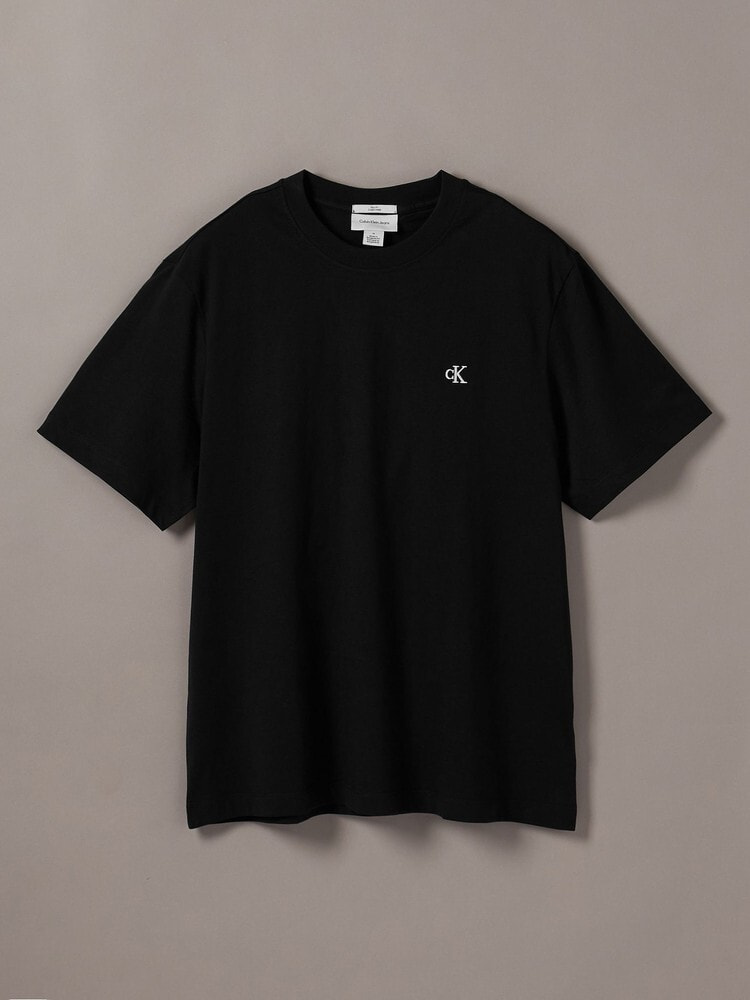 Tシャツ - ショートスリーブイージーモノグラムTシャツ 6